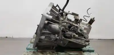 Автозапчастина б/у коробка передач для dacia duster ii essential посилання на oem iam tl4303 320108290r 320103699r