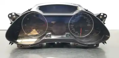 Second-hand car spare part DASHBOARD for AUDI A4 BERLINA (B8)  OEM IAM references 8K0920900J  