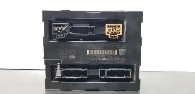 Peça sobressalente para automóvel em segunda mão módulo de confort / bsi /bcm por audi a4 berlina (b8) básico referências oem iam 8k0907064dp