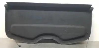 Second-hand car spare part parcel shelf for renault clio iii expression oem iam references 8200399776  