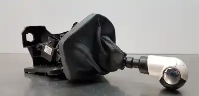 Pezzo di ricambio per auto di seconda mano pomello della leva del cambio per ford ka (ccu) titanium riferimenti oem iam 1679591  50292930