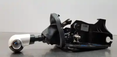 Pezzo di ricambio per auto di seconda mano pomello della leva del cambio per ford ka (ccu) titanium riferimenti oem iam 1679591  50292930