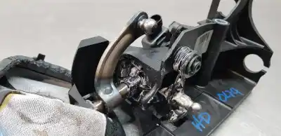 Pezzo di ricambio per auto di seconda mano pomello della leva del cambio per ford ka (ccu) titanium riferimenti oem iam 1679591  50292930