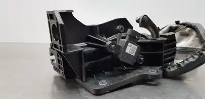 Pezzo di ricambio per auto di seconda mano pomello della leva del cambio per ford ka (ccu) titanium riferimenti oem iam 1679591  50292930