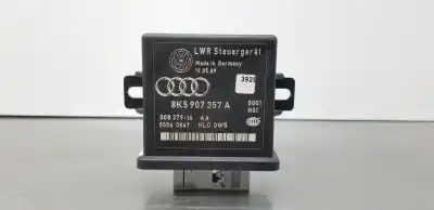 İkinci el araba yedek parçası ELEKTRONIK MODÜL için AUDI A4 BERLINA (B8)  OEM IAM referansları 8K5907357A  