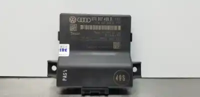 İkinci el araba yedek parçası ELEKTRONIK MODÜL için AUDI A4 BERLINA (B8)  OEM IAM referansları 8T0907468R  