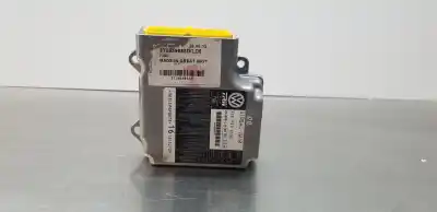 Pezzo di ricambio per auto di seconda mano Centralina Airbag per SKODA SUPERB COMBI (3T5) Active Riferimenti OEM IAM 3T0959655D  