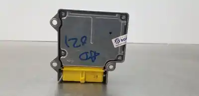 Second-hand car spare part airbag control unit for skoda superb combi (3t5) active oem iam references 3t0959655d  