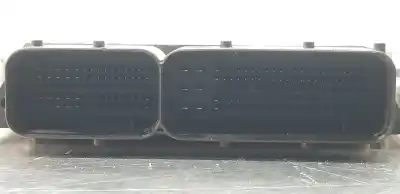 Автозапчастина б/у ебу контролер двигуна для skoda superb combi (3t5) active посилання на oem iam 03l906018jb  0281017413