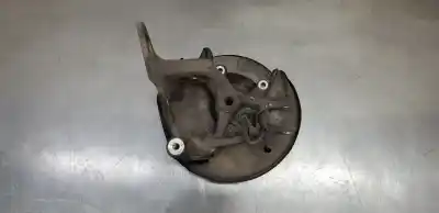 Peça sobressalente para automóvel em segunda mão manga de eixo traseira direita por audi a4 berlina (b8) básico referências oem iam 8k0505432ak