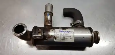 Second-hand car spare part Egr Cooler for CITROEN BERLINGO XTR 1.6 HDi 92 OEM IAM references 9646762280  