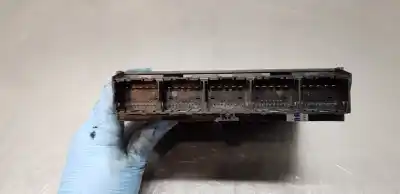 Peça sobressalente para automóvel em segunda mão módulo de confort / bsi /bcm por jaguar x-type 2.0 d classic referências oem iam 4x4315k600bd  