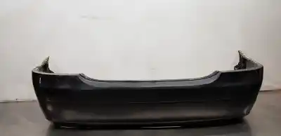 Автозапчасти б/у ЗАДНИЙ БАМПЕР за MERCEDES-BENZ CLASE S (W221) BERLINA  ссылки OEM IAM A2218800340  