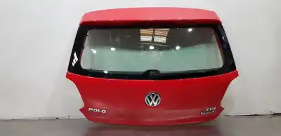 İkinci el araba yedek parçası bagaj kapagi için VOLKSWAGEN POLO (6C1)  OEM IAM referansları 6R6827025D  