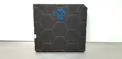 Pezzo di ricambio per auto di seconda mano modulo comfort per volkswagen polo (6c1) 1.4 advance bmt riferimenti oem iam 6c0937087d  