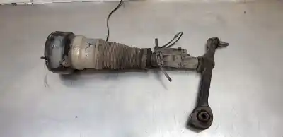 Second-hand car spare part FRONT RIGHT SHOCK ABSORBER for MERCEDES-BENZ CLASE S (W221) BERLINA  OEM IAM references A2213209313  