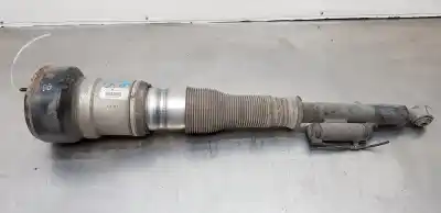 Pièce détachée automobile d'occasion AMORTISSEUR ARRIERE DROIT pour MERCEDES CLASE S (W221) BERLINA  Références OEM IAM A2213205613  
