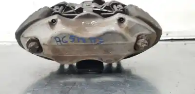 Second-hand car spare part Front Left Brake Caliper for MERCEDES-BENZ CLASE S (W221) BERLINA 420 / 450 CDI (221.028) OEM IAM references A0034205383  