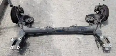 İkinci el araba yedek parçası ARKA AKS için CITROEN C4 GRAND PICASSO  OEM IAM referansları 5148N8  