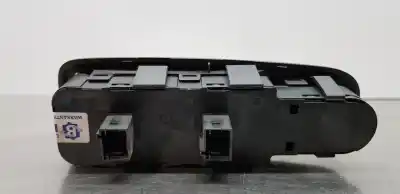 Pezzo di ricambio per auto di seconda mano interruttore alzacristalli anteriore sinistro per citroen c4 grand picasso sx riferimenti oem iam 96639383zd  