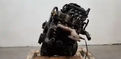 Second-hand car spare part COMPLETE ENGINE for CHEVROLET MATIZ  OEM IAM references A08S3  
