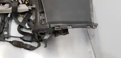 Автозапчасти б/у комплект подушки безопасности за opel zafira (c) family start/stop ссылки oem iam 39123476 13381058 39046247