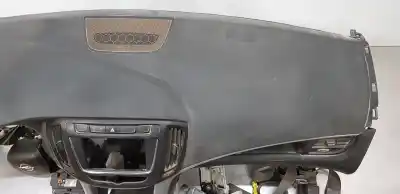 Автозапчасти б/у комплект подушки безопасности за opel zafira (c) family start/stop ссылки oem iam 39123476 13381058 39046247