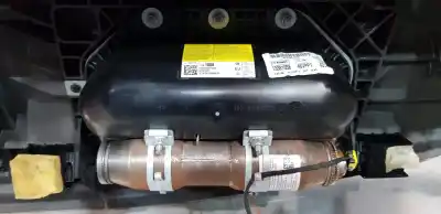 Автозапчасти б/у комплект подушки безопасности за opel zafira (c) family start/stop ссылки oem iam 39123476 13381058 39046247