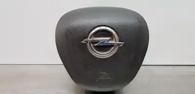 Автозапчасти б/у комплект подушки безопасности за opel zafira (c) family start/stop ссылки oem iam 39123476 13381058 39046247
