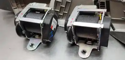 Автозапчасти б/у комплект подушки безопасности за opel zafira (c) family start/stop ссылки oem iam 39123476 13381058 39046247