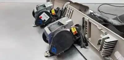 Автозапчасти б/у комплект подушки безопасности за opel zafira (c) family start/stop ссылки oem iam 39123476 13381058 39046247