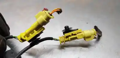 Автозапчасти б/у комплект подушки безопасности за opel zafira (c) family start/stop ссылки oem iam 39123476 13381058 39046247