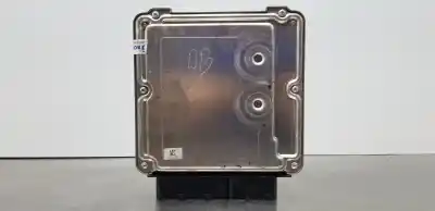 Peça sobressalente para automóvel em segunda mão centralina de motor uce por audi a4 berlina (b8) básico referências oem iam 03l906022mk  