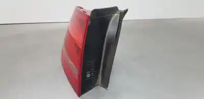 Second-hand car spare part left tailgate light for audi a4 berlina (b8) básico oem iam references 8k5945095d  