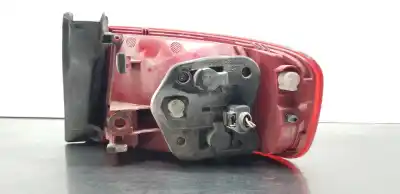 Second-hand car spare part left tailgate light for audi a4 berlina (b8) básico oem iam references 8k5945095d  