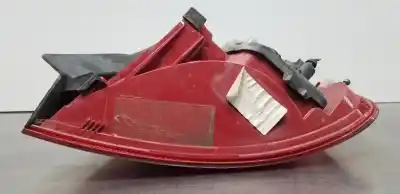 Second-hand car spare part left tailgate light for audi a4 berlina (b8) básico oem iam references 8k5945095d  