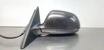 Peça sobressalente para automóvel em segunda mão espelho retrovisor esquerdo por audi a4 berlina (b8) básico referências oem iam 8k1857409g01c
