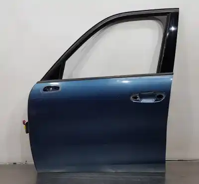 Автозапчастина б/у передні ліві двері для CITROEN C4 GRAND PICASSO Feel Посилання на OEM IAM 9803033380  