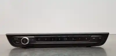Tweedehands auto-onderdeel AUDIOSYSTEEM / RADIO-CD voor BMW SERIE 1 LIM. (F40)  OEM IAM-referenties 61317949339  
