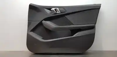 Pièce détachée automobile d'occasion GARNITURE DE PORTE AVANT DROITE pour BMW SERIE 1 LIM. (F40)  Références OEM IAM 51419893802  