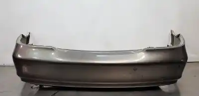 Pièce détachée automobile d'occasion PARE-CHOCS ARRIÈRE pour MERCEDES-BENZ CLASE CLS (W219)  Références OEM IAM A2198800683  
