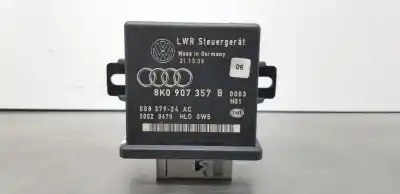 Second-hand car spare part ELECTRONIC MODULE for AUDI A4 BERLINA (B8)  OEM IAM references 8K0907357B  