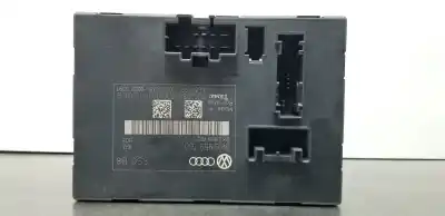Peça sobressalente para automóvel em segunda mão centralina de assentos por audi a4 berlina (b8) básico referências oem iam 8k0959760