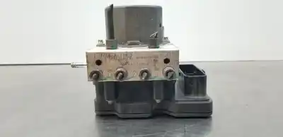 Peça sobressalente para automóvel em segunda mão abs por dacia duster ii essential referências oem iam 476602738r  