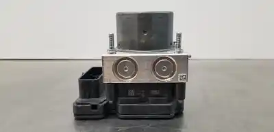 Peça sobressalente para automóvel em segunda mão abs por dacia duster ii essential referências oem iam 476602738r  