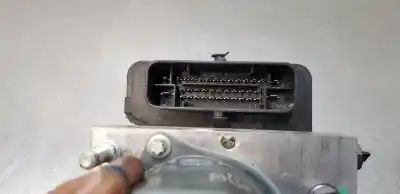 Peça sobressalente para automóvel em segunda mão abs por dacia duster ii essential referências oem iam 476602738r  