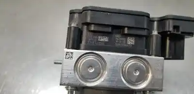 Peça sobressalente para automóvel em segunda mão abs por dacia duster ii essential referências oem iam 476602738r  