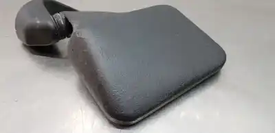 Peça sobressalente para automóvel em segunda mão espelho retrovisor esquerdo por nissan trade ebro referências oem iam   