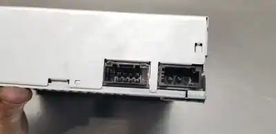 Second-hand car spare part gps navigation system for audi a4 berlina (b8) básico oem iam references 4e0910888px  4e0910888p