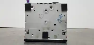 Second-hand car spare part gps navigation system for audi a4 berlina (b8) básico oem iam references 4e0910888px  4e0910888p